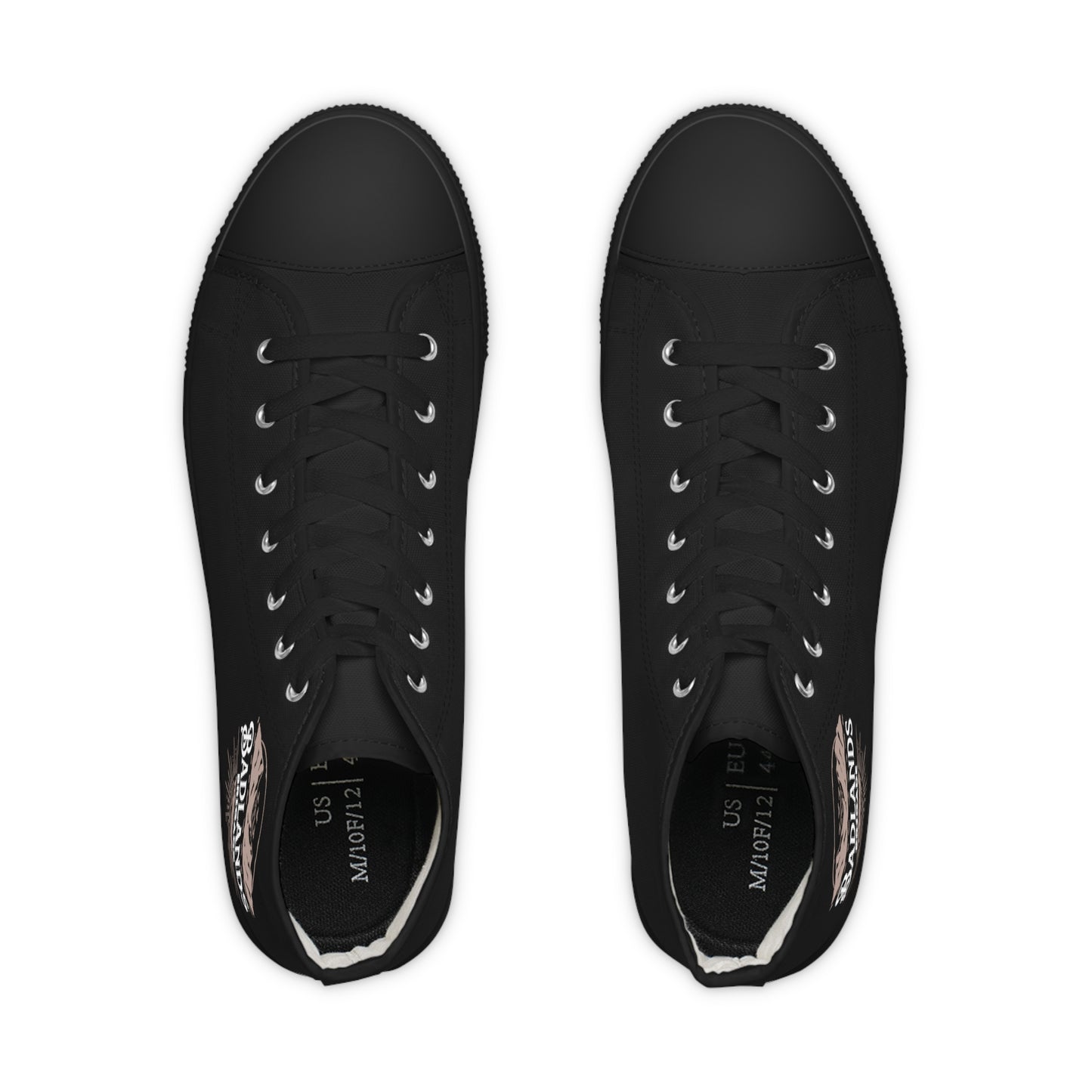Men's High Top Sneakers