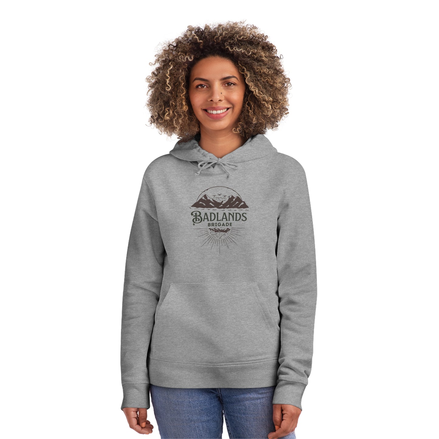 Unisex Drummer Hoodie