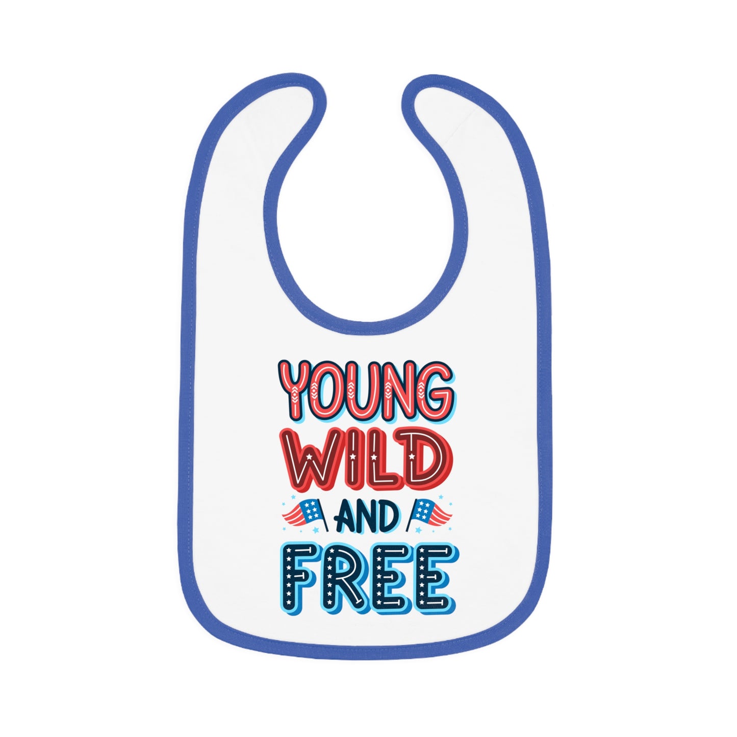 Patriot Jersey Bib