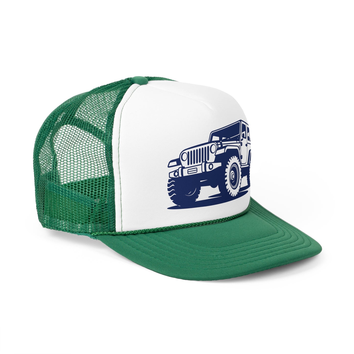 Patriot Trucker Caps