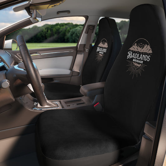 Seat Covers