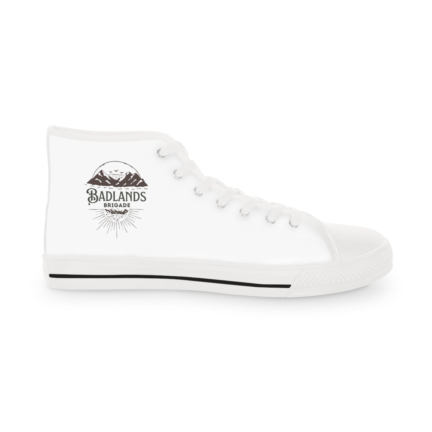 Men's High Top Sneakers