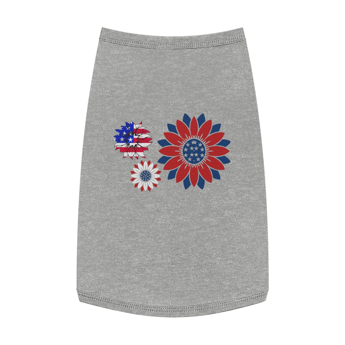 Patriot Pet Tank Top