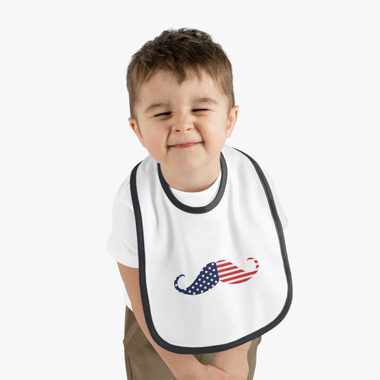 Patriot Jersey Bib