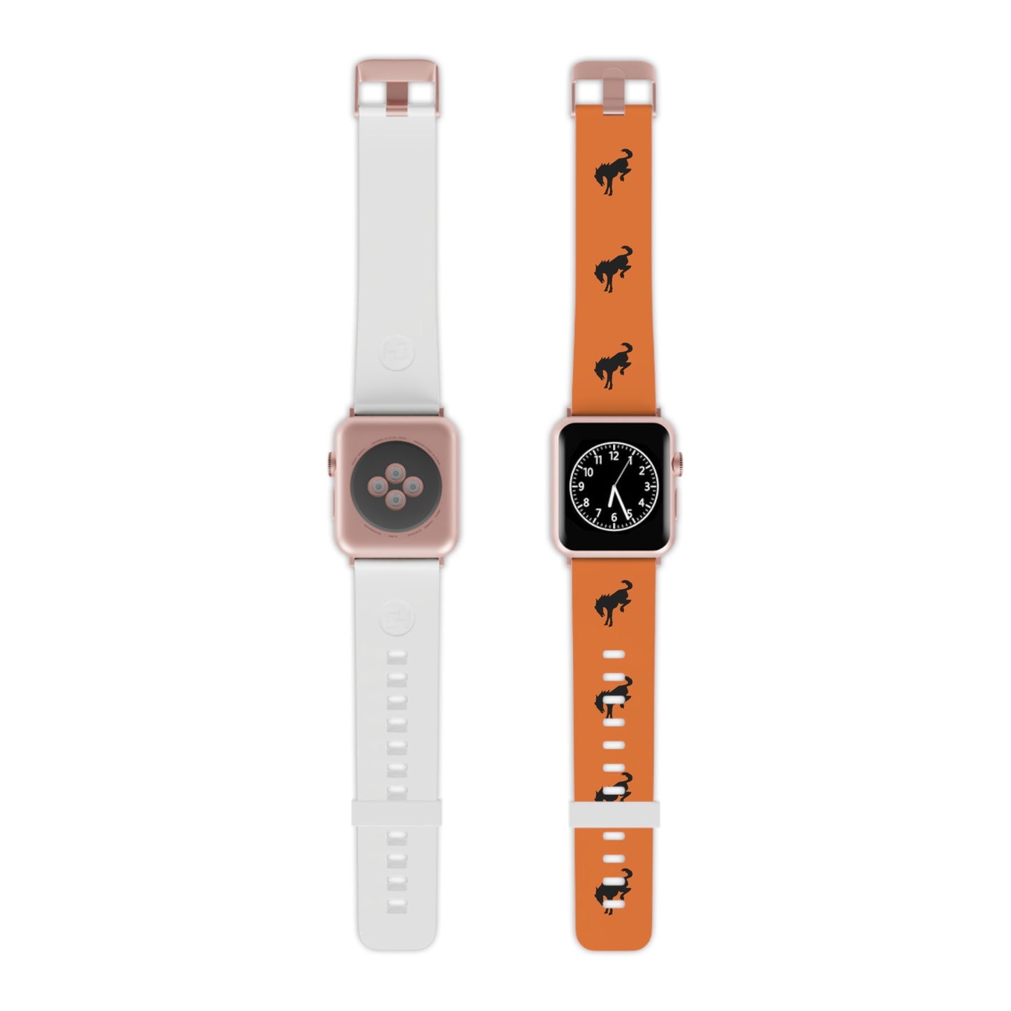 Bronco Watch Band