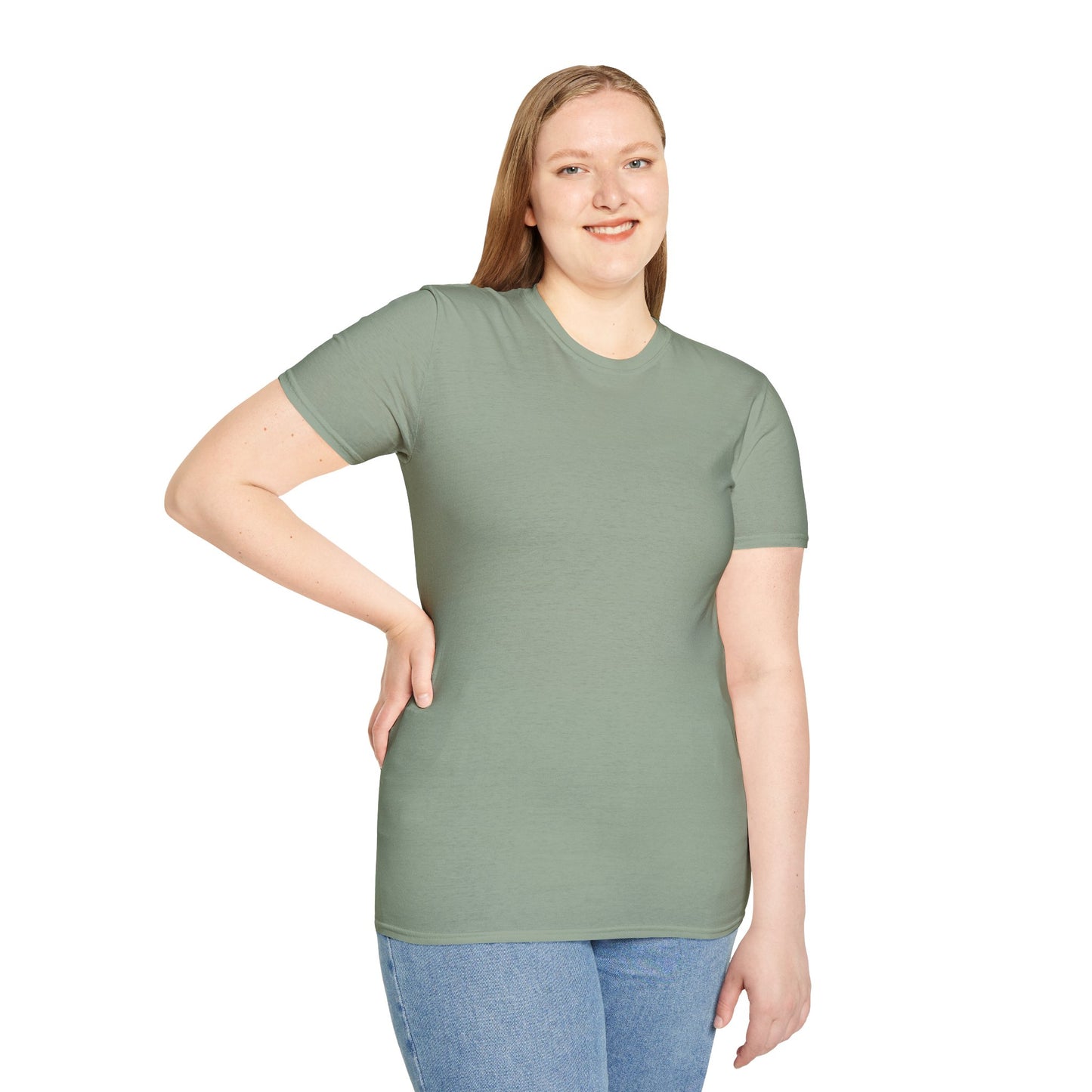 Fueled by the Wild - Badlands Brigade Adventure T-Shirt