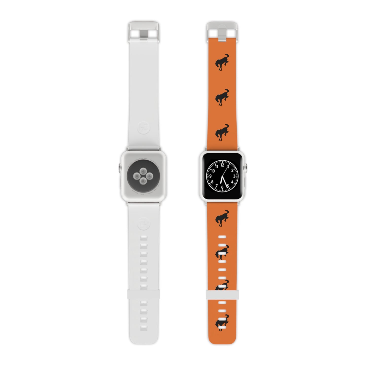 Bronco Watch Band