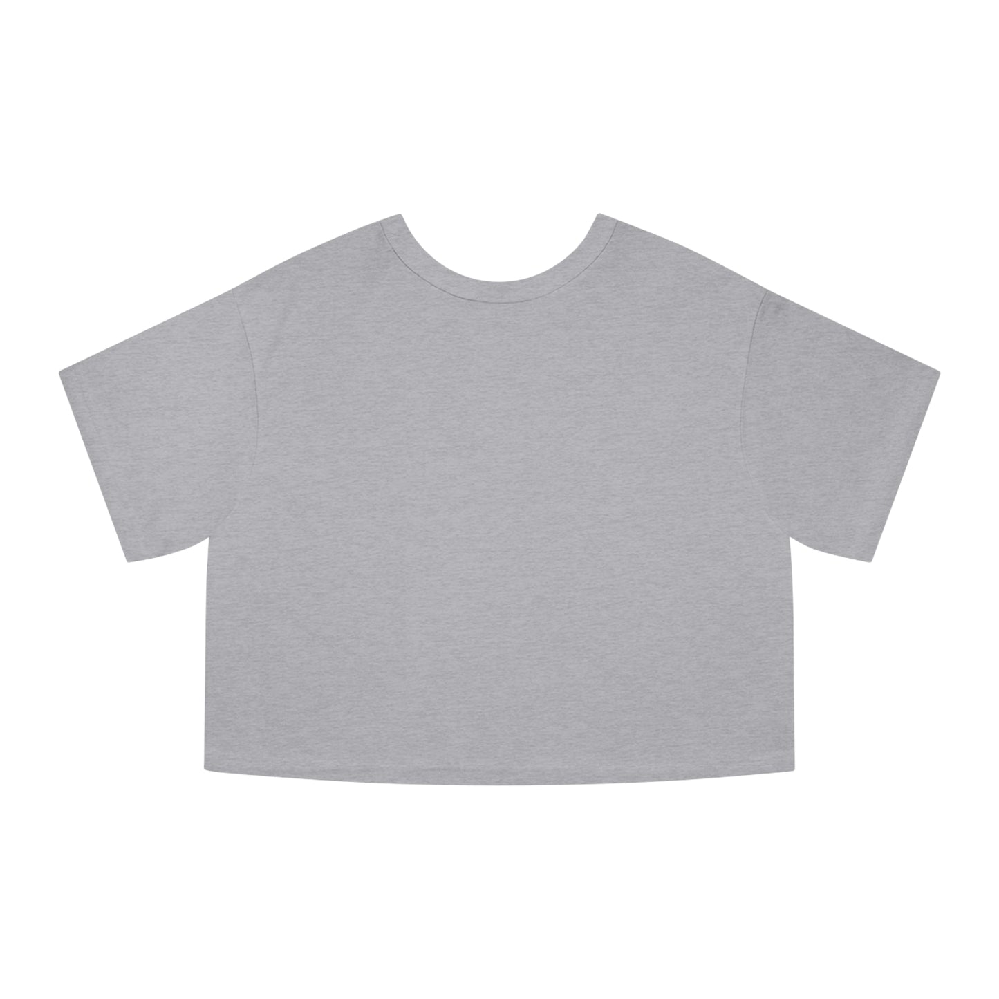 Women' Cropped T-Shirt