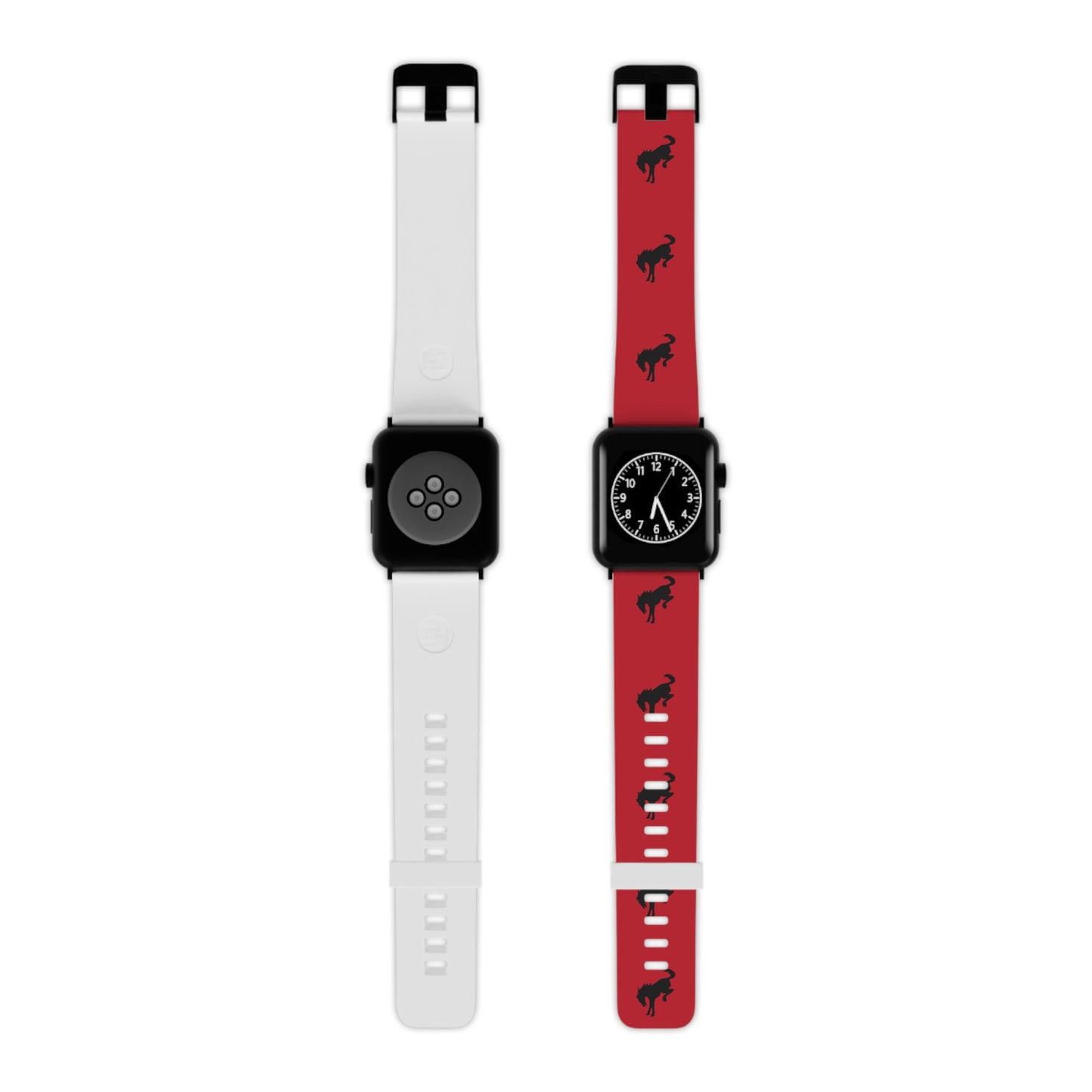 Bronco Watch Band