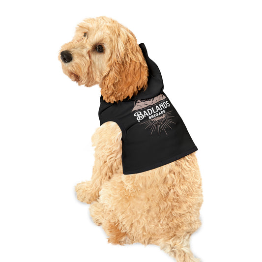 Dog Hoodie