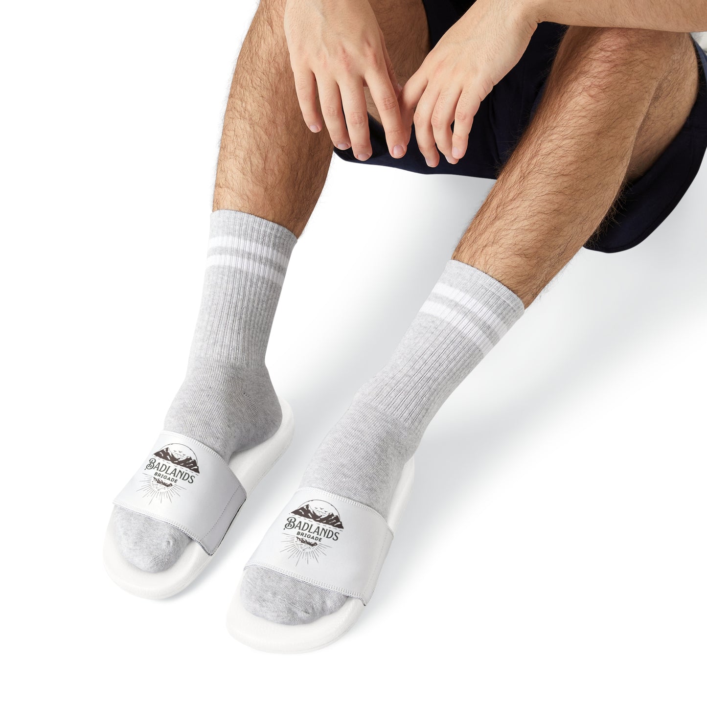 Men's Slide Sandals