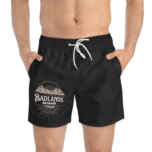 Swim Trunks