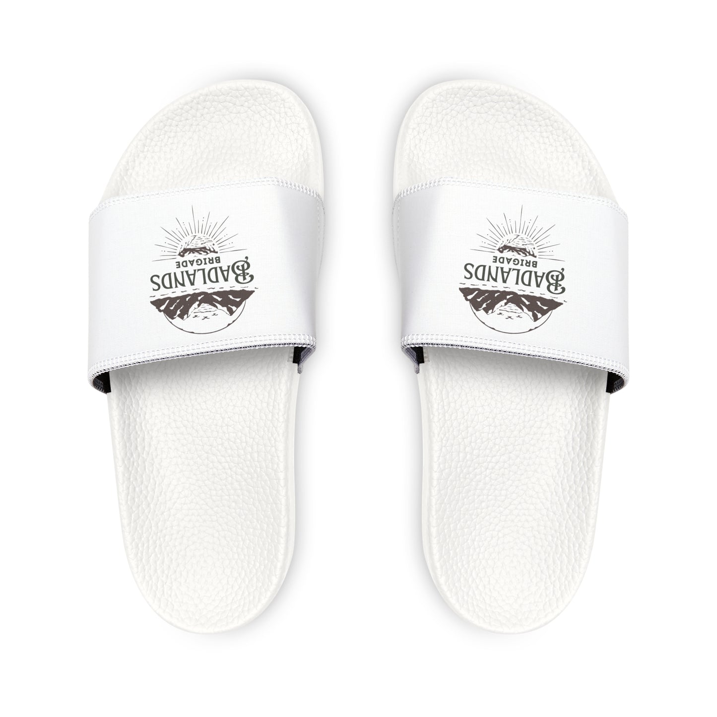 Men's Slide Sandals