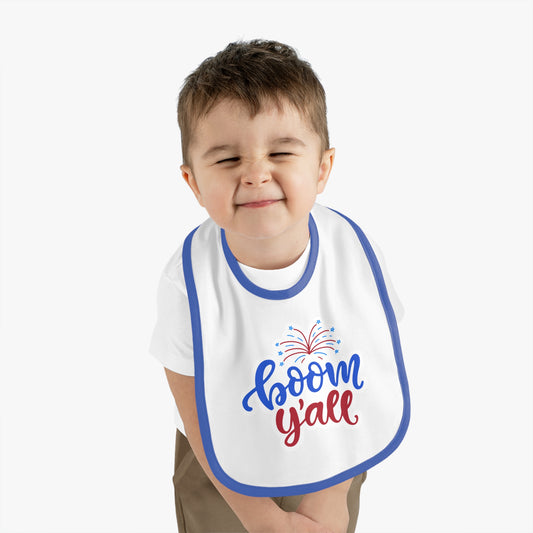 Patriot Jersey Bib