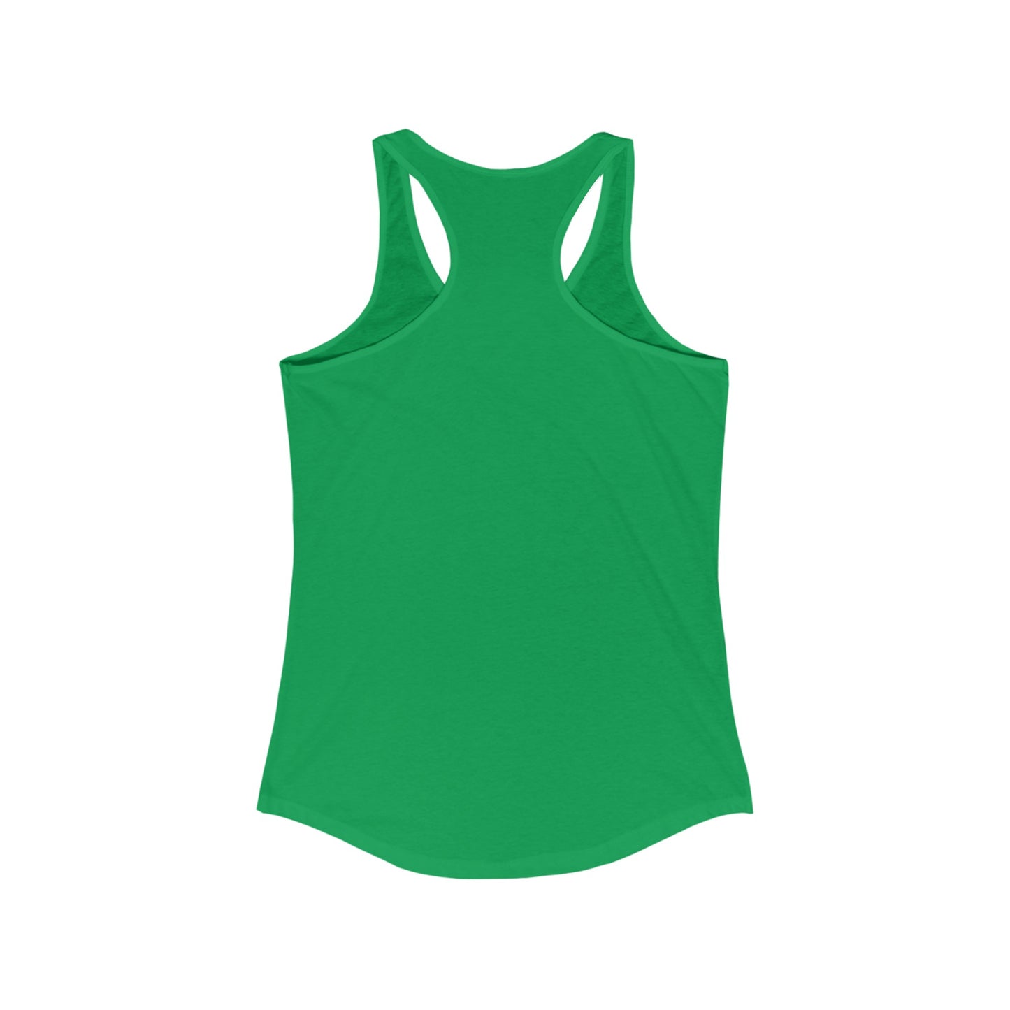 Patriot Racerback Tank