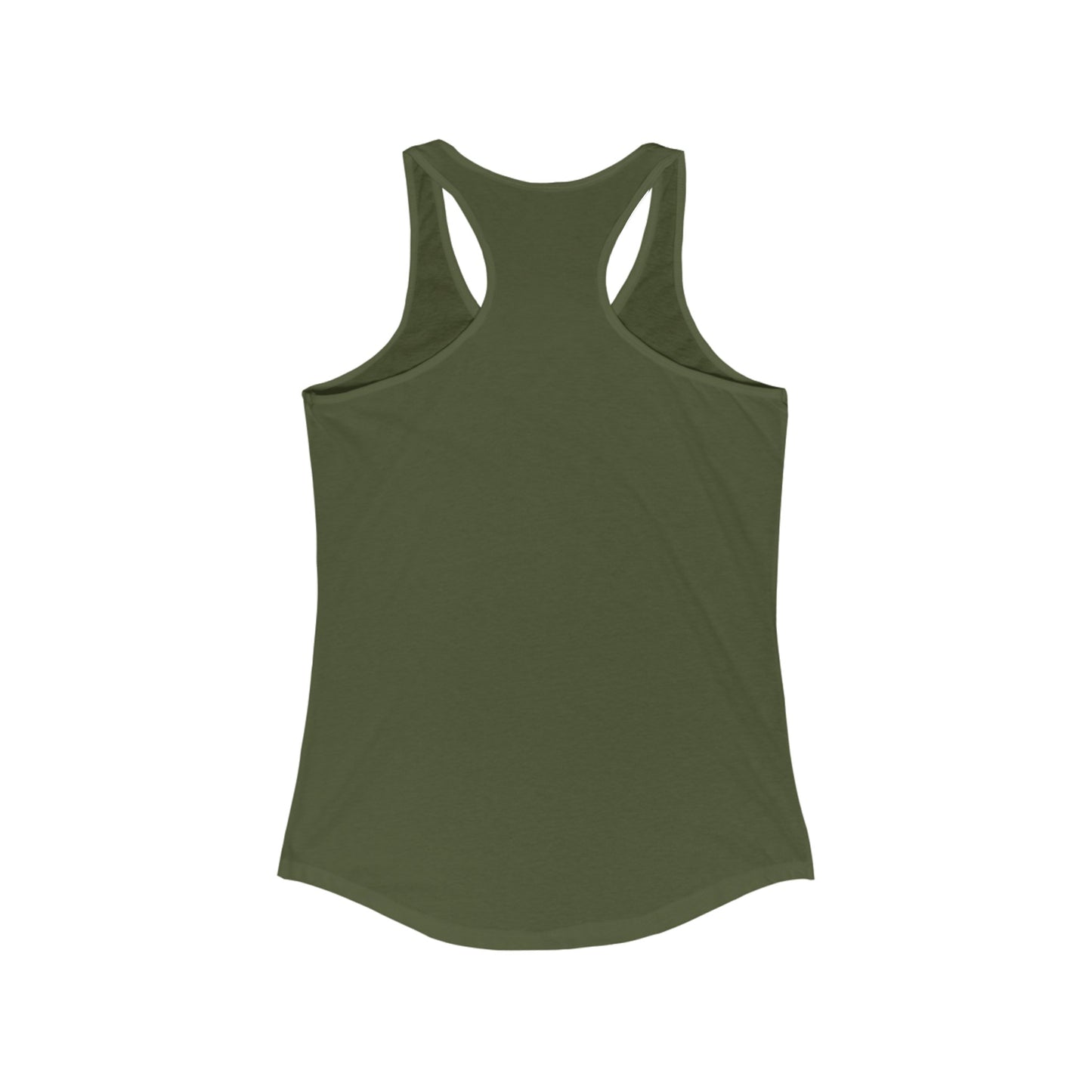 Patriot Racerback Tank