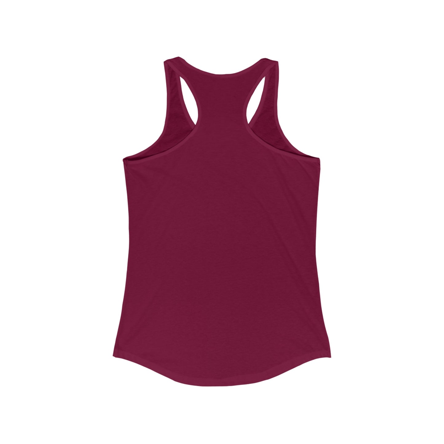 Patriot Racerback Tank