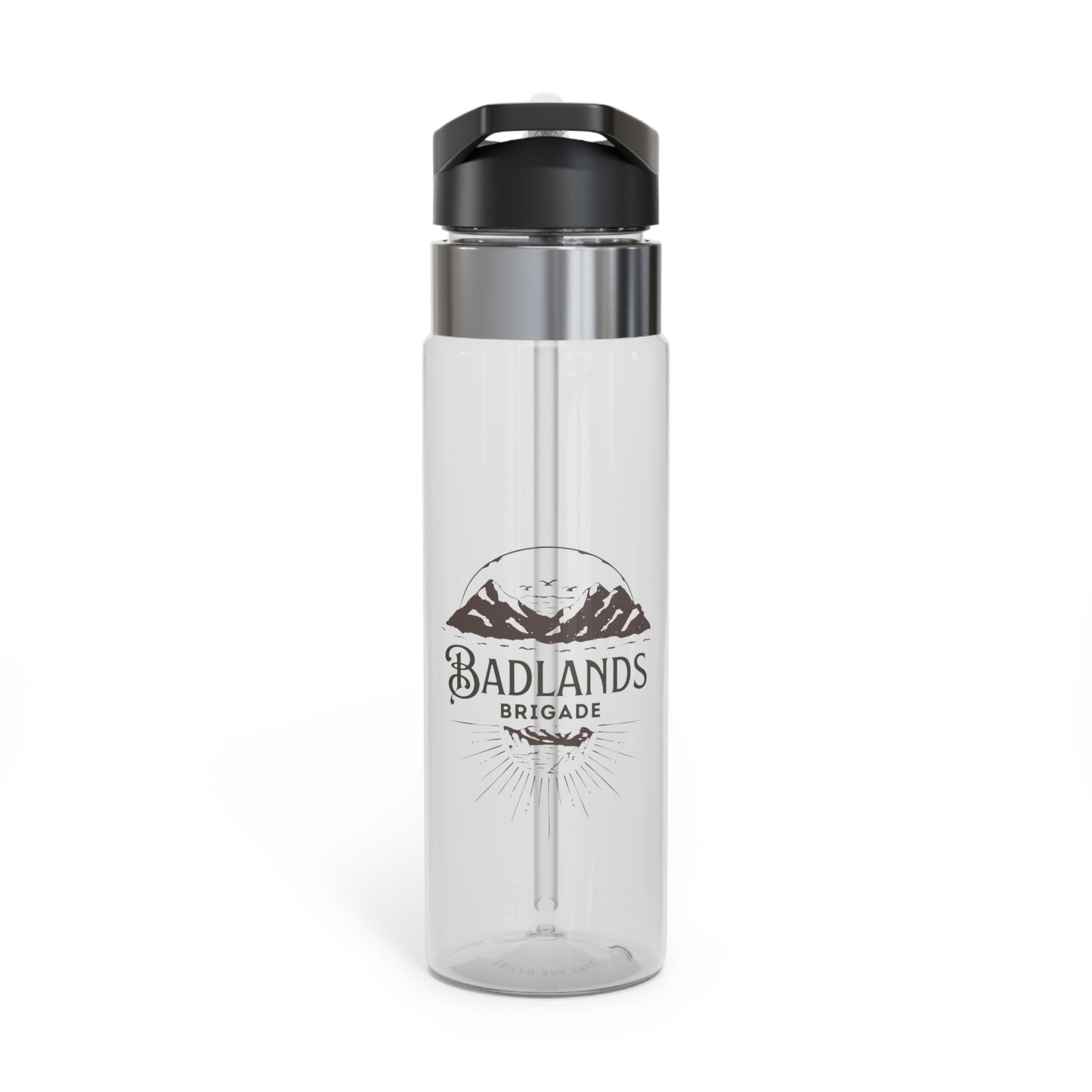 Kensington Tritan Sport Bottle, 20oz
