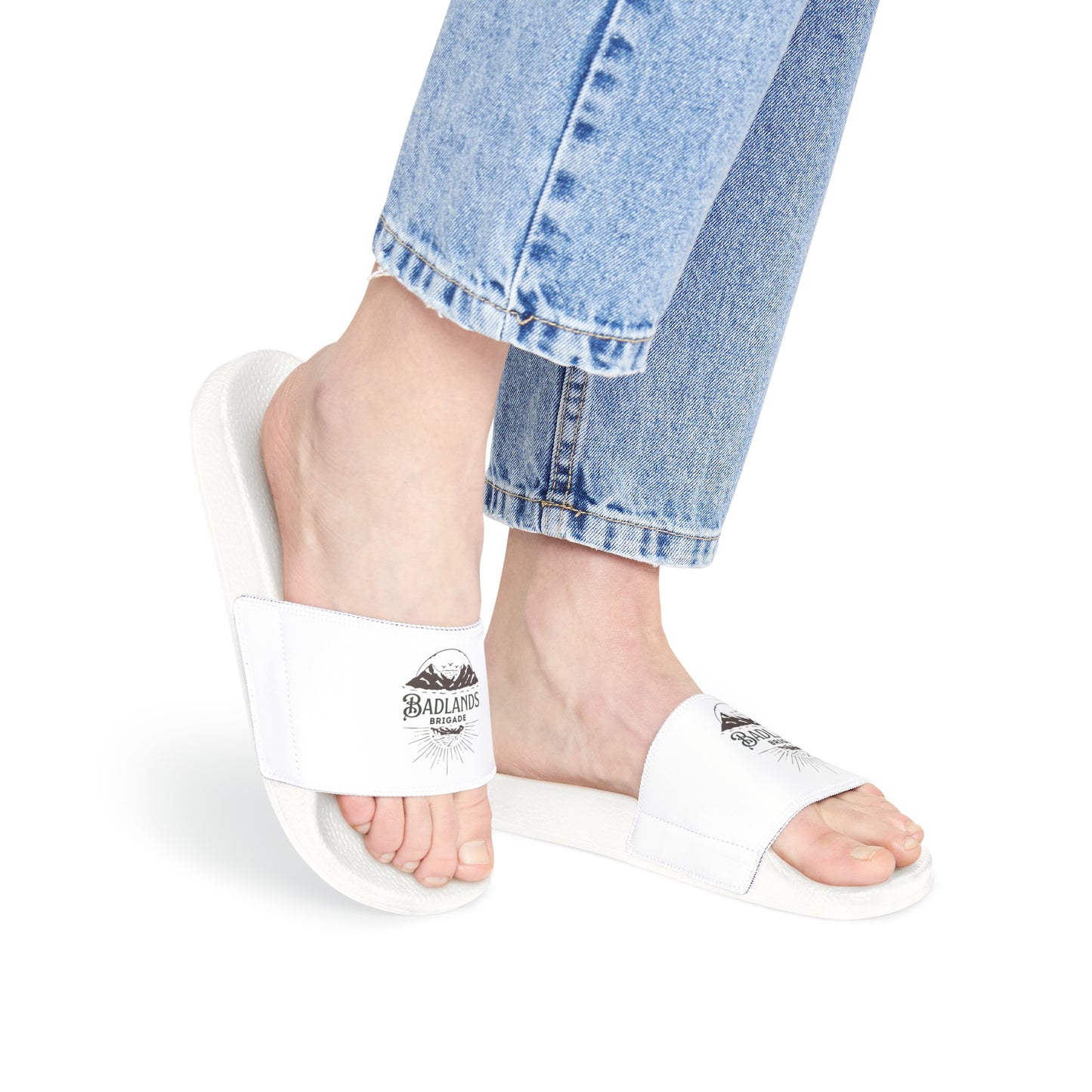 Women's Slide Sandals