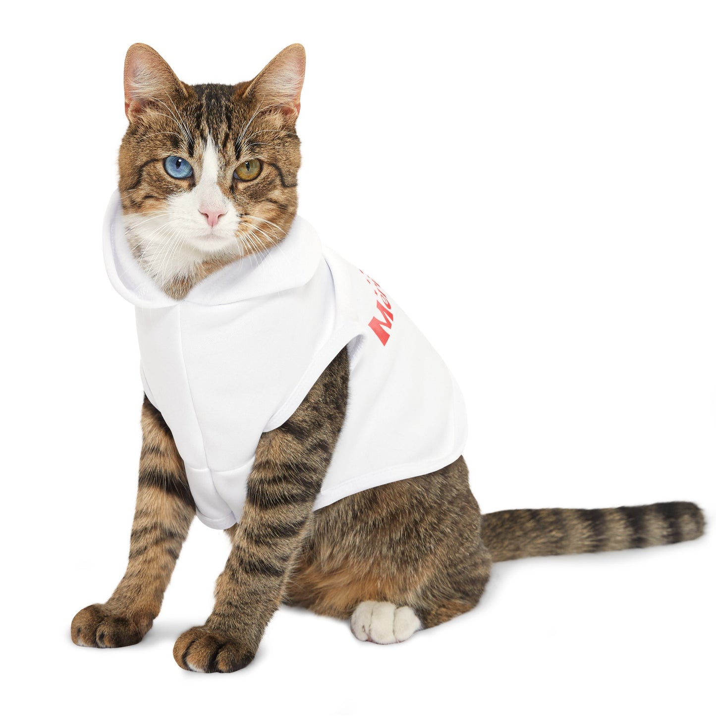Patriot Pet Hoodie