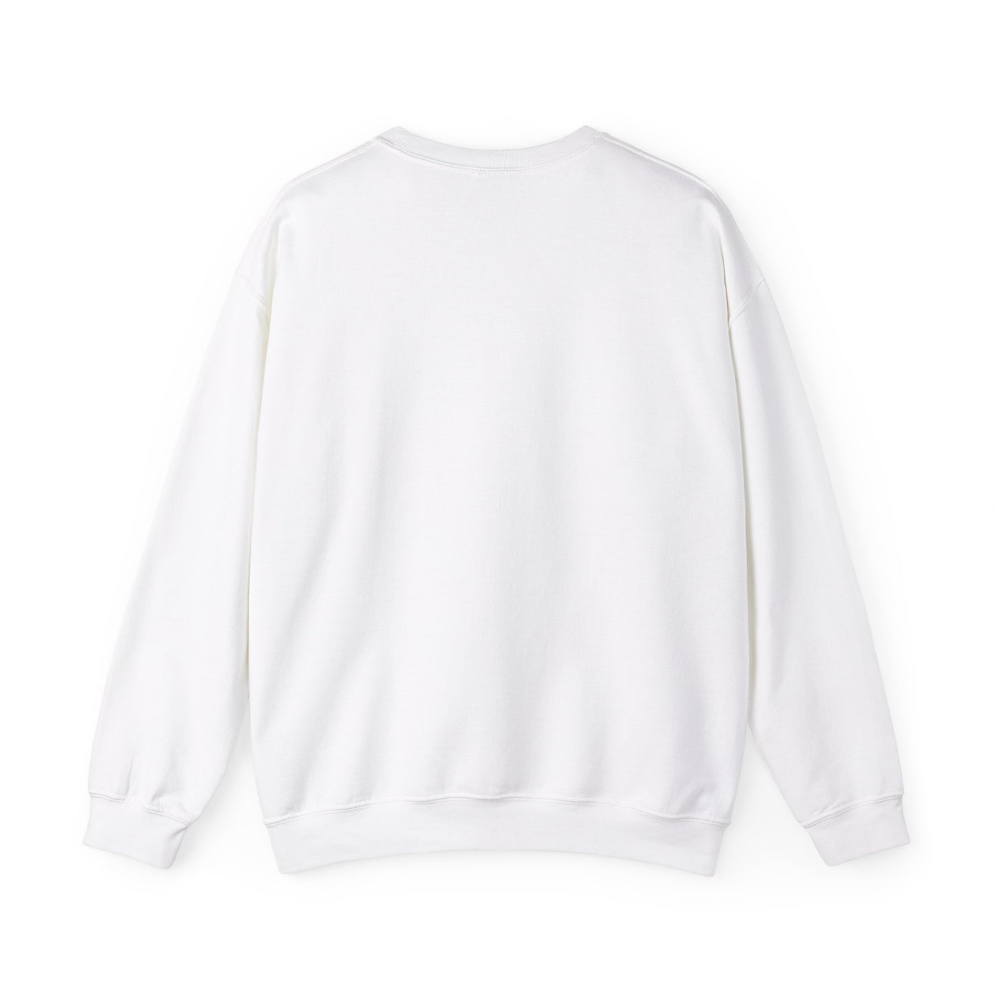 Bronco Heartrate - Unisex Heavy Blend Crewneck Sweatshirt