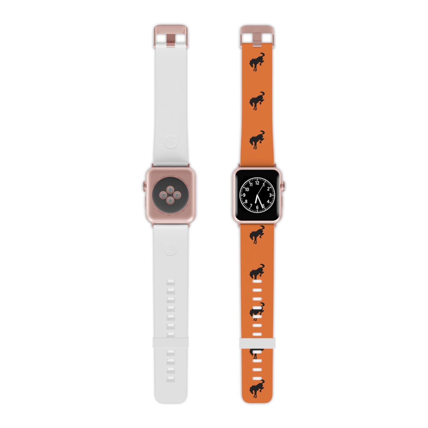 Bronco Watch Band