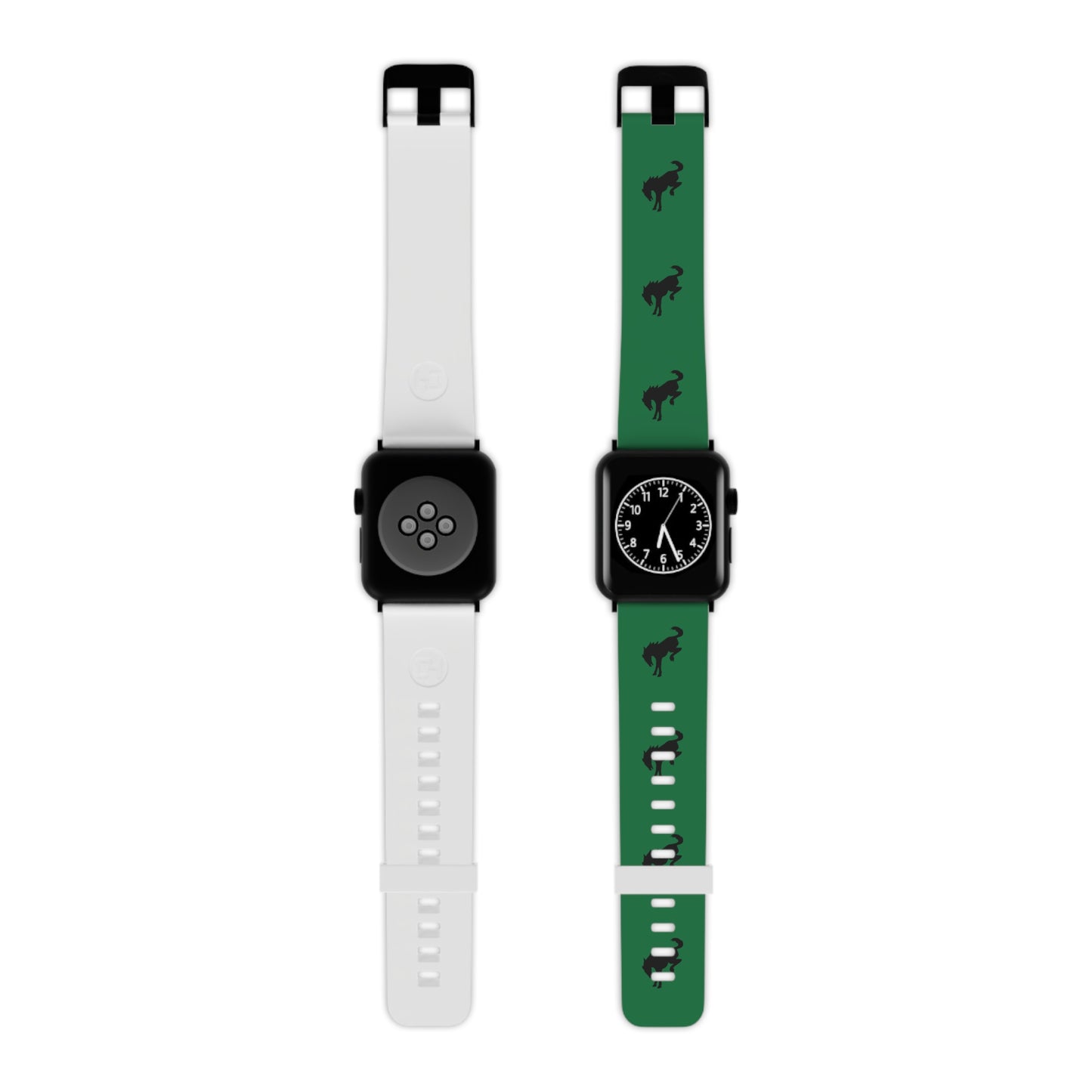 Bronco Watch Band