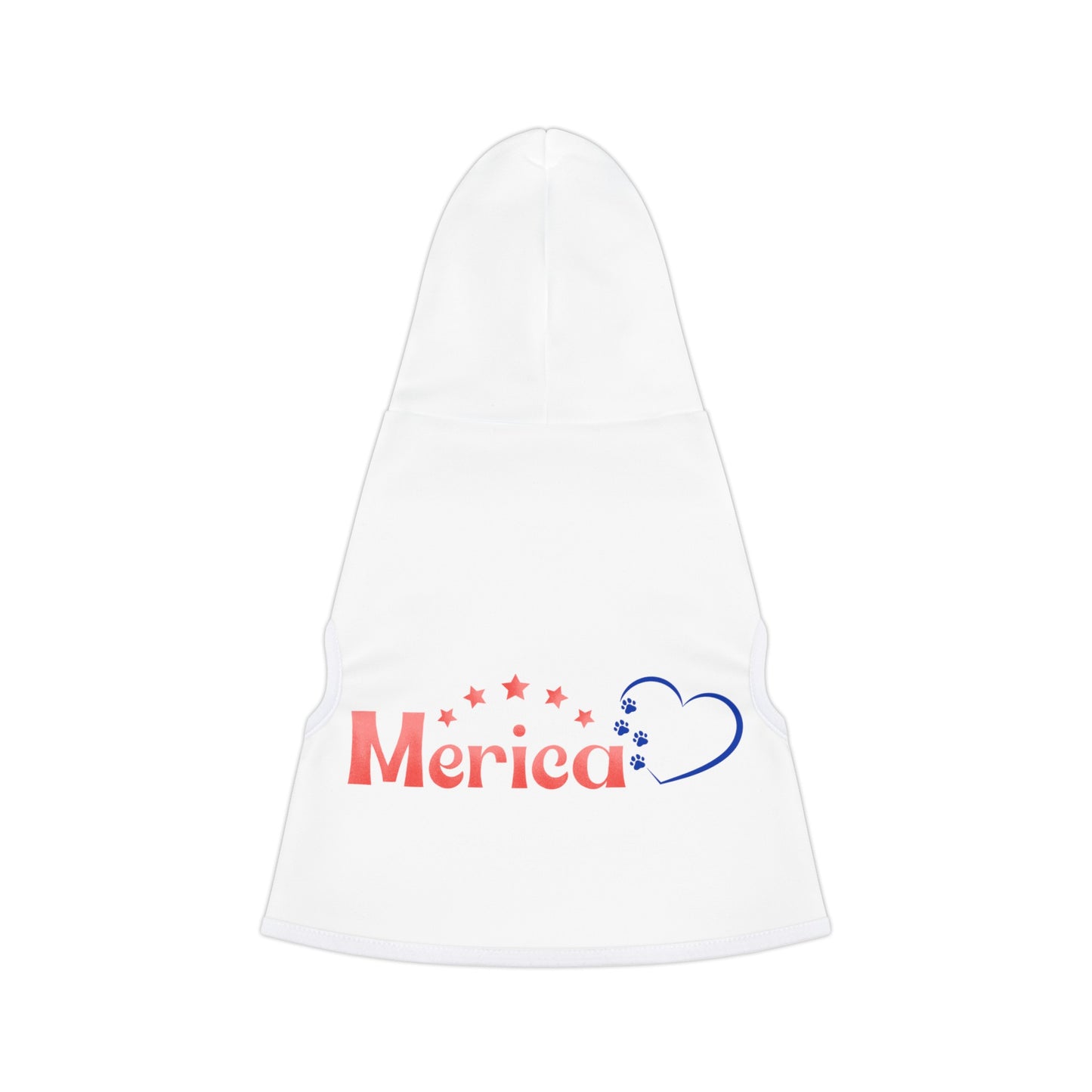 Patriot Pet Hoodie