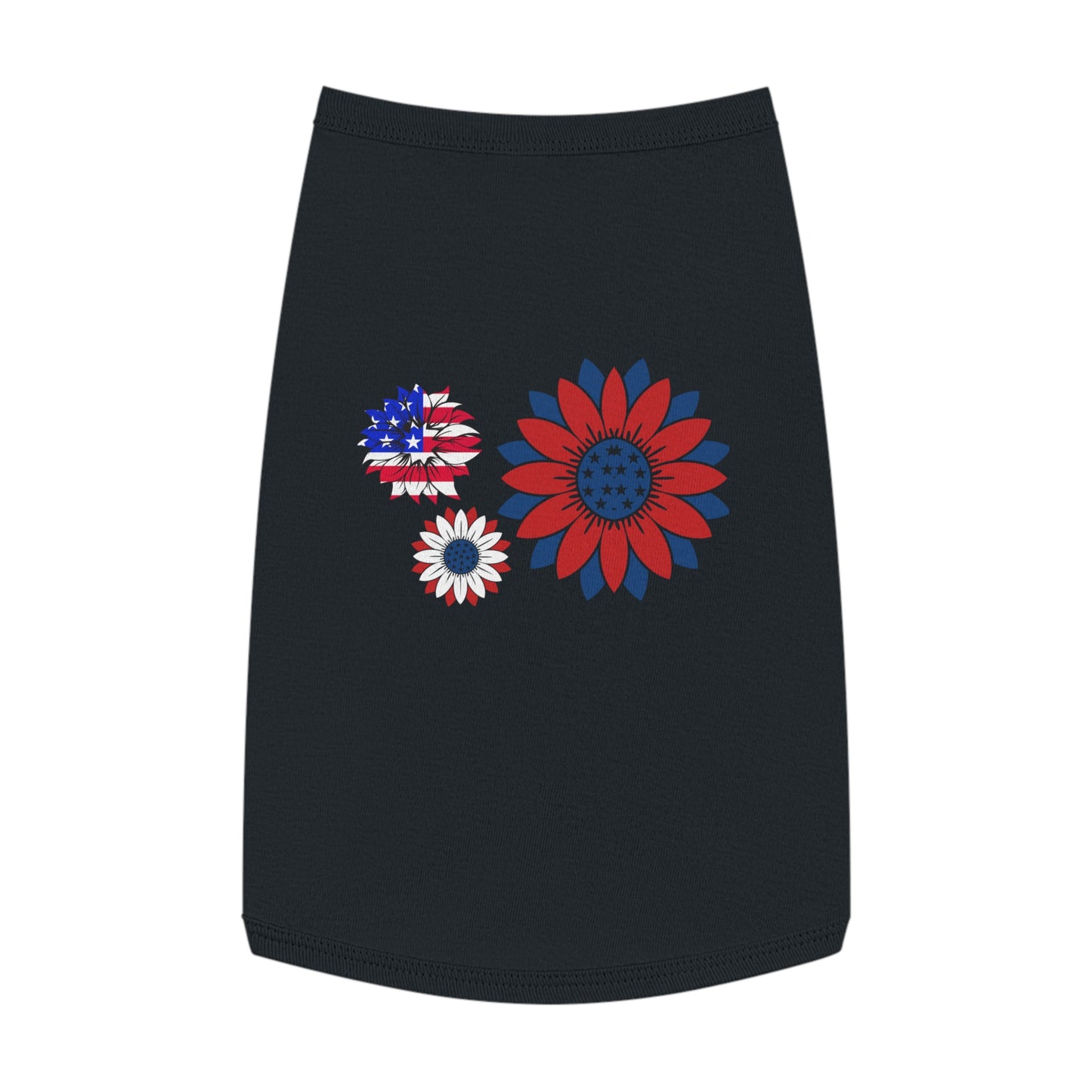 Patriot Pet Tank Top