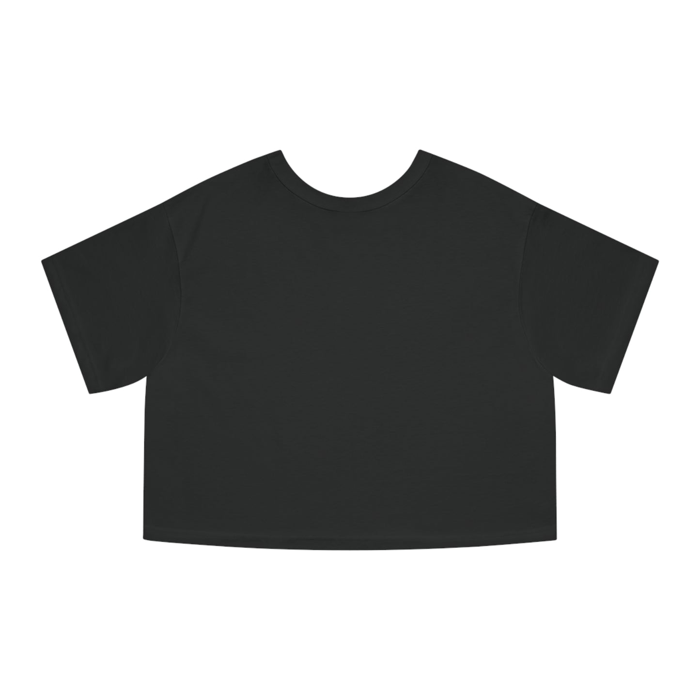 Women' Cropped T-Shirt