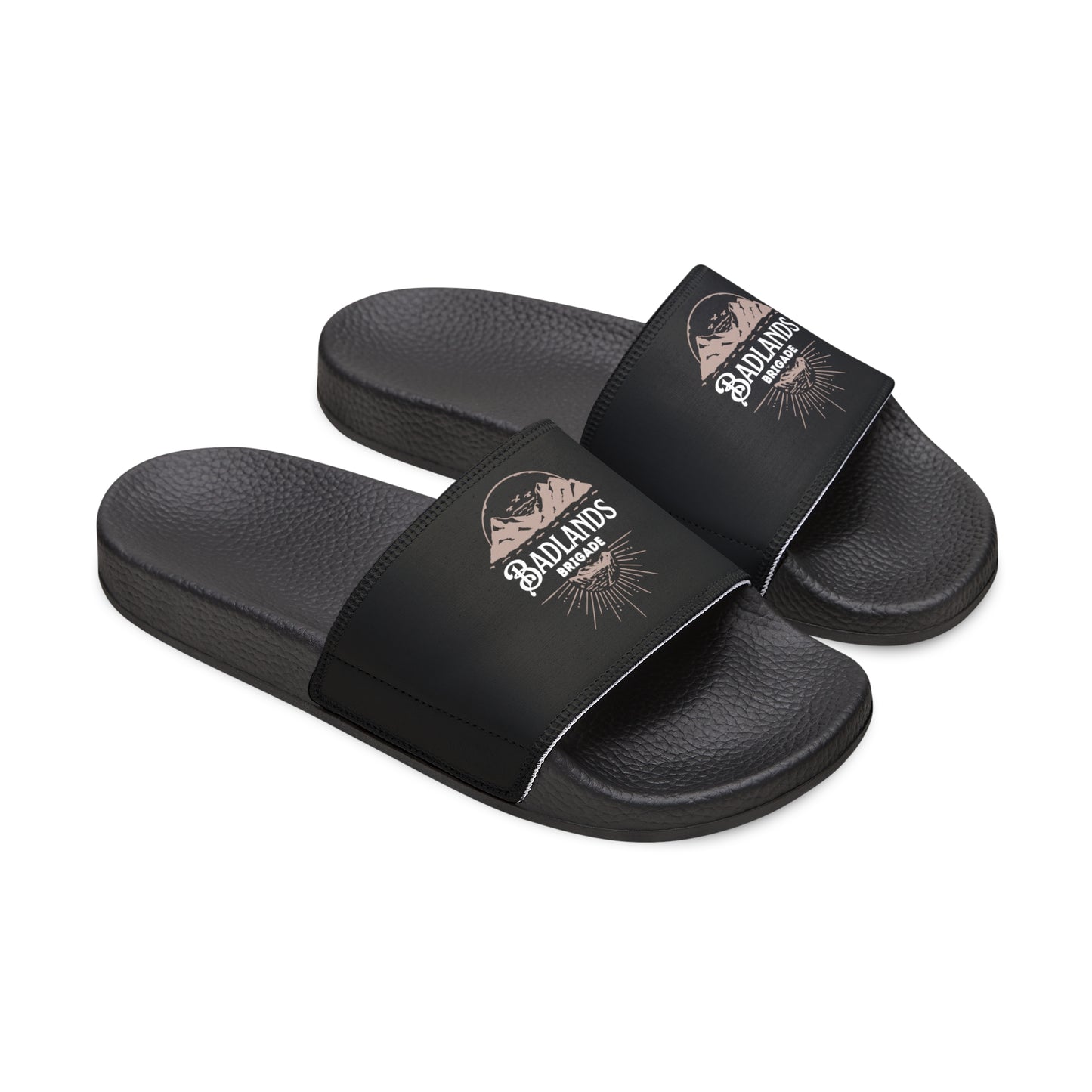 Women's Slide Sandals