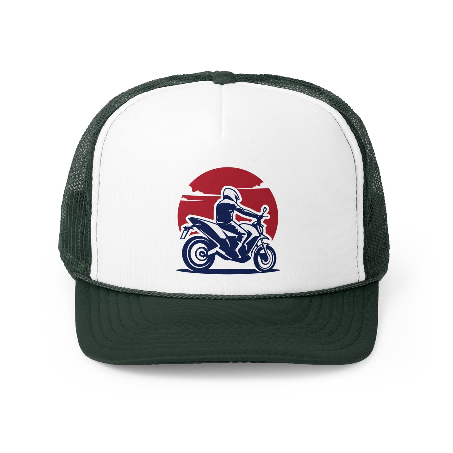 Patriot Trucker Caps