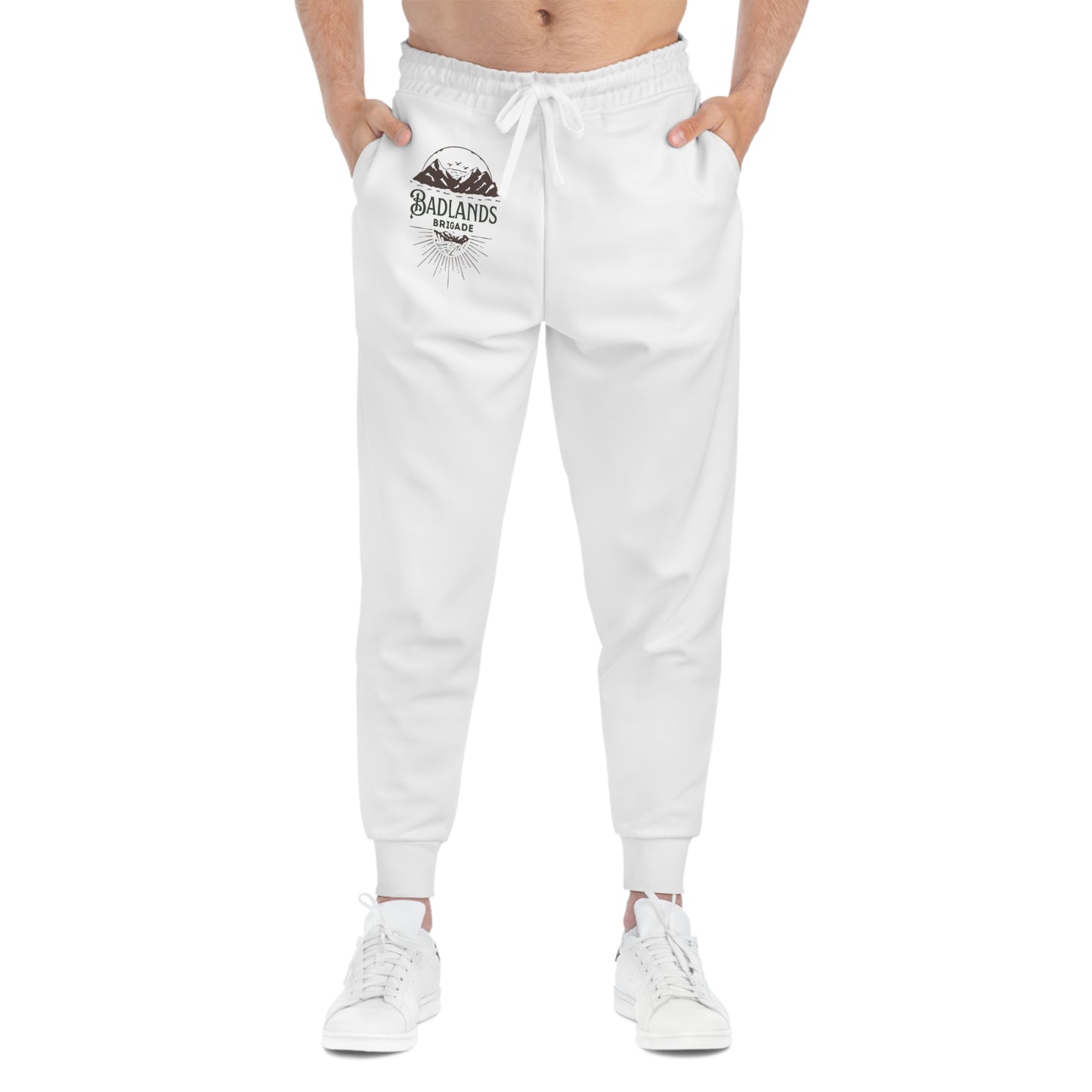 Badlands Brigade Athletic Joggers