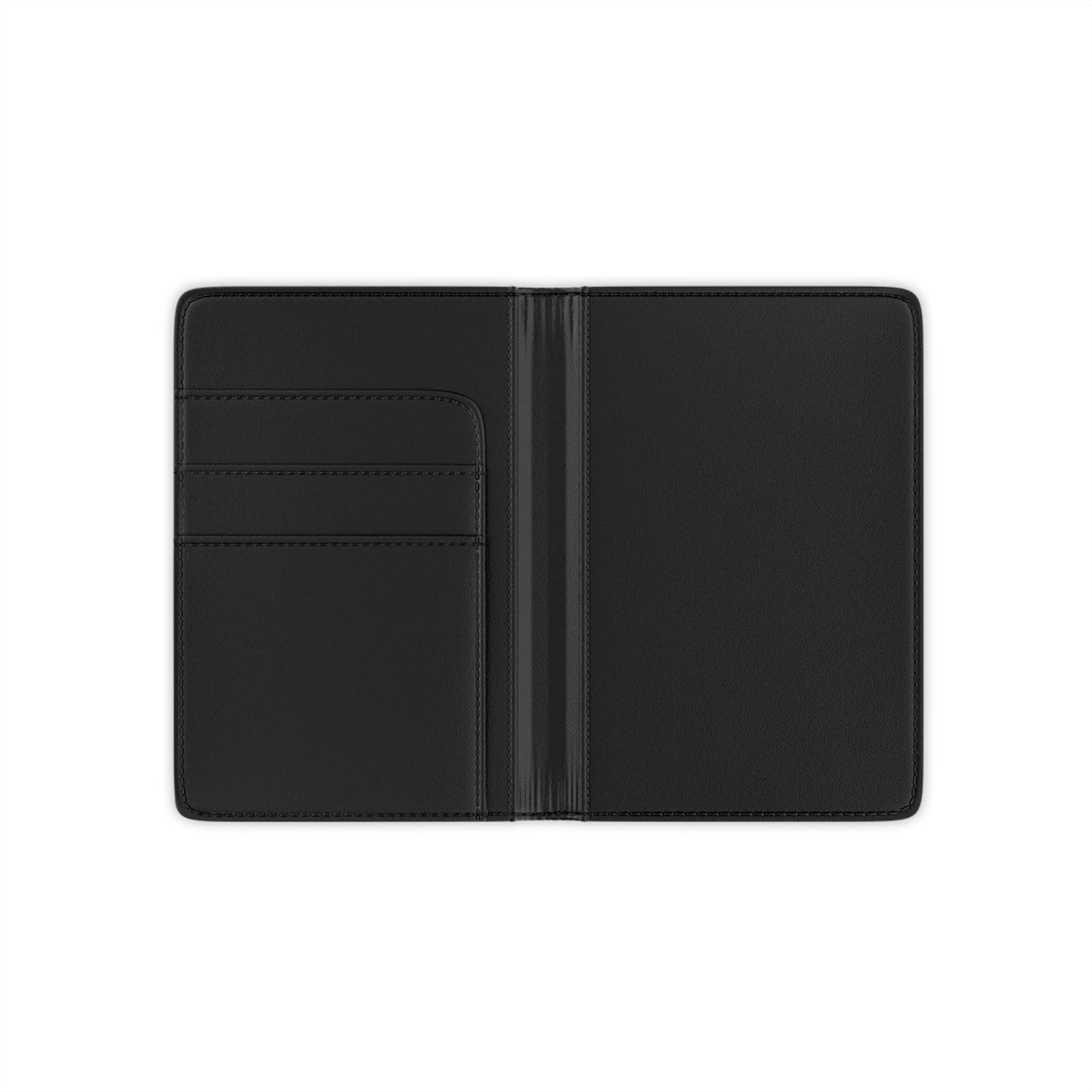 His & Hers - Bronco Passport Cover - His