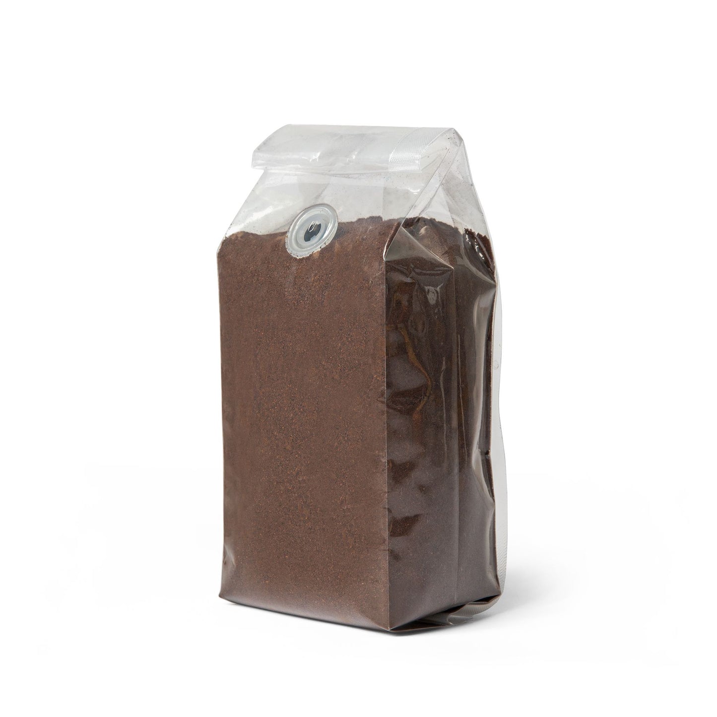 Dust & Grit - Badlands Brigade Coffee (Light Roast)