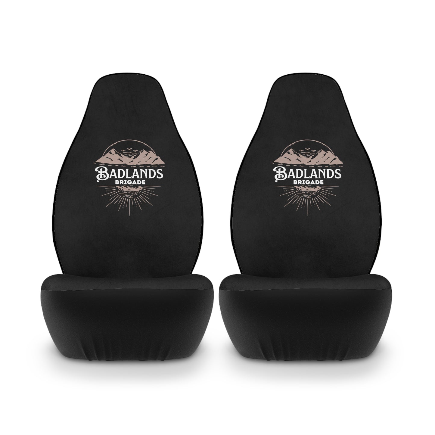 Seat Covers