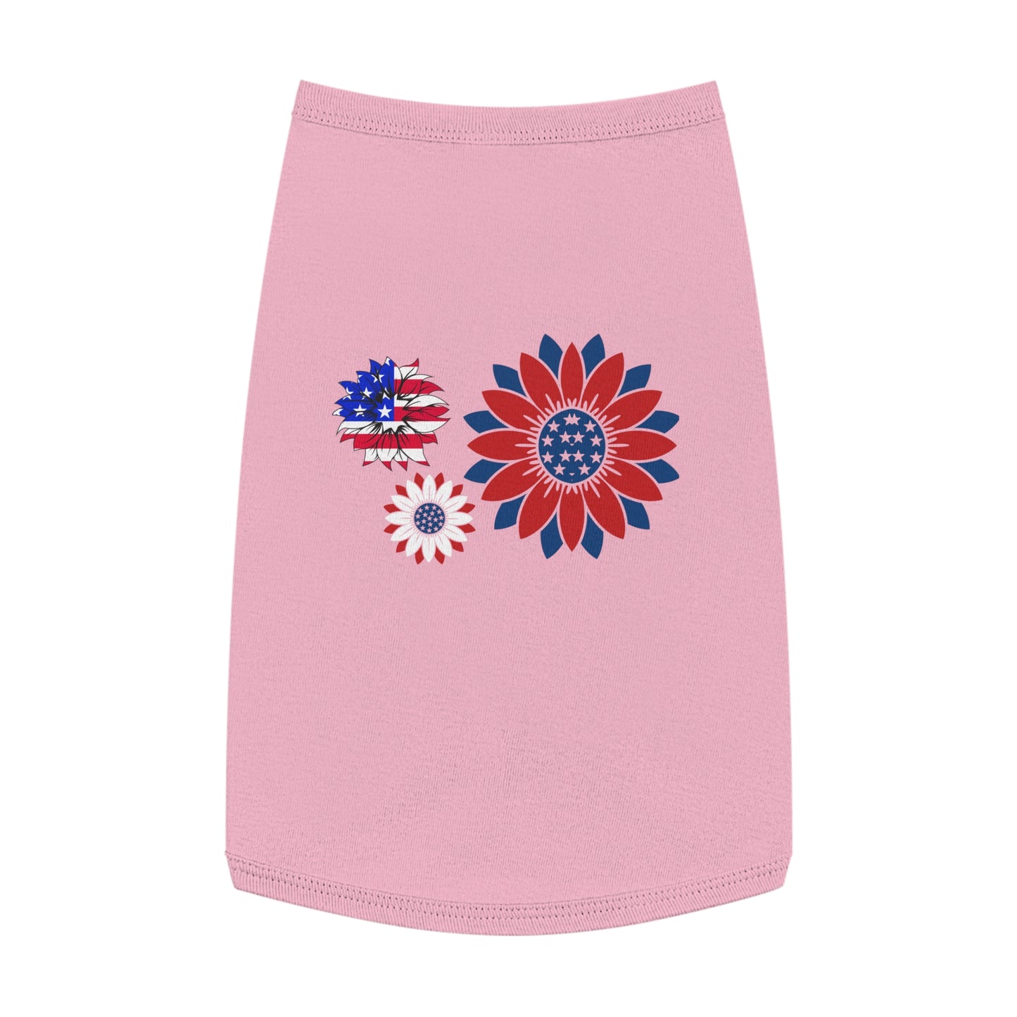 Patriot Pet Tank Top