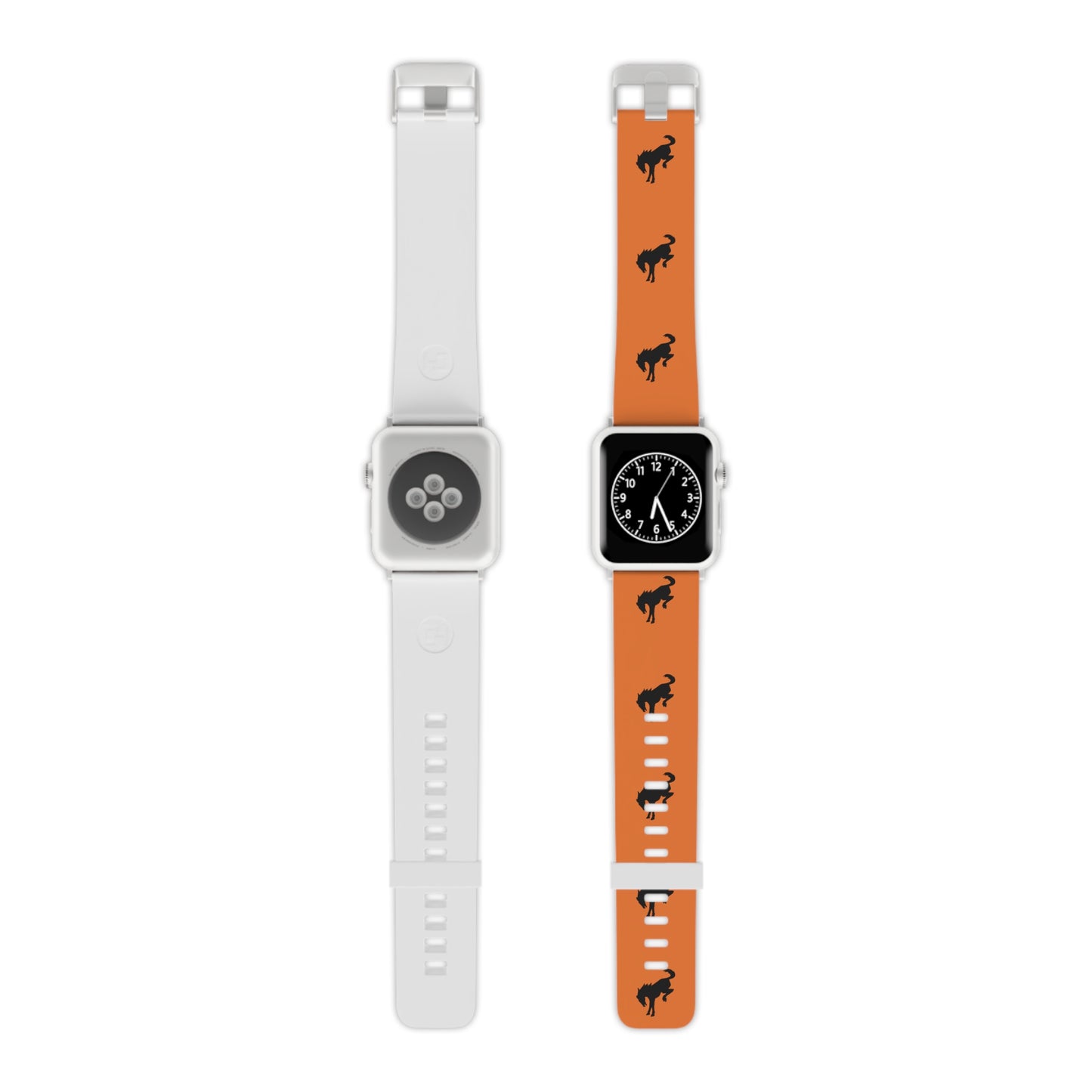 Bronco Watch Band