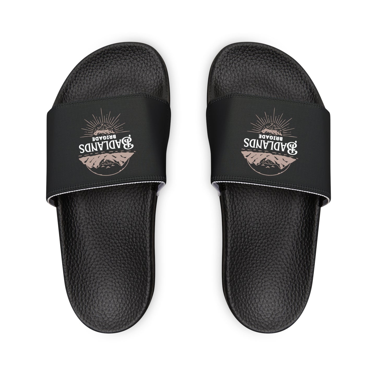 Men's Slide Sandals
