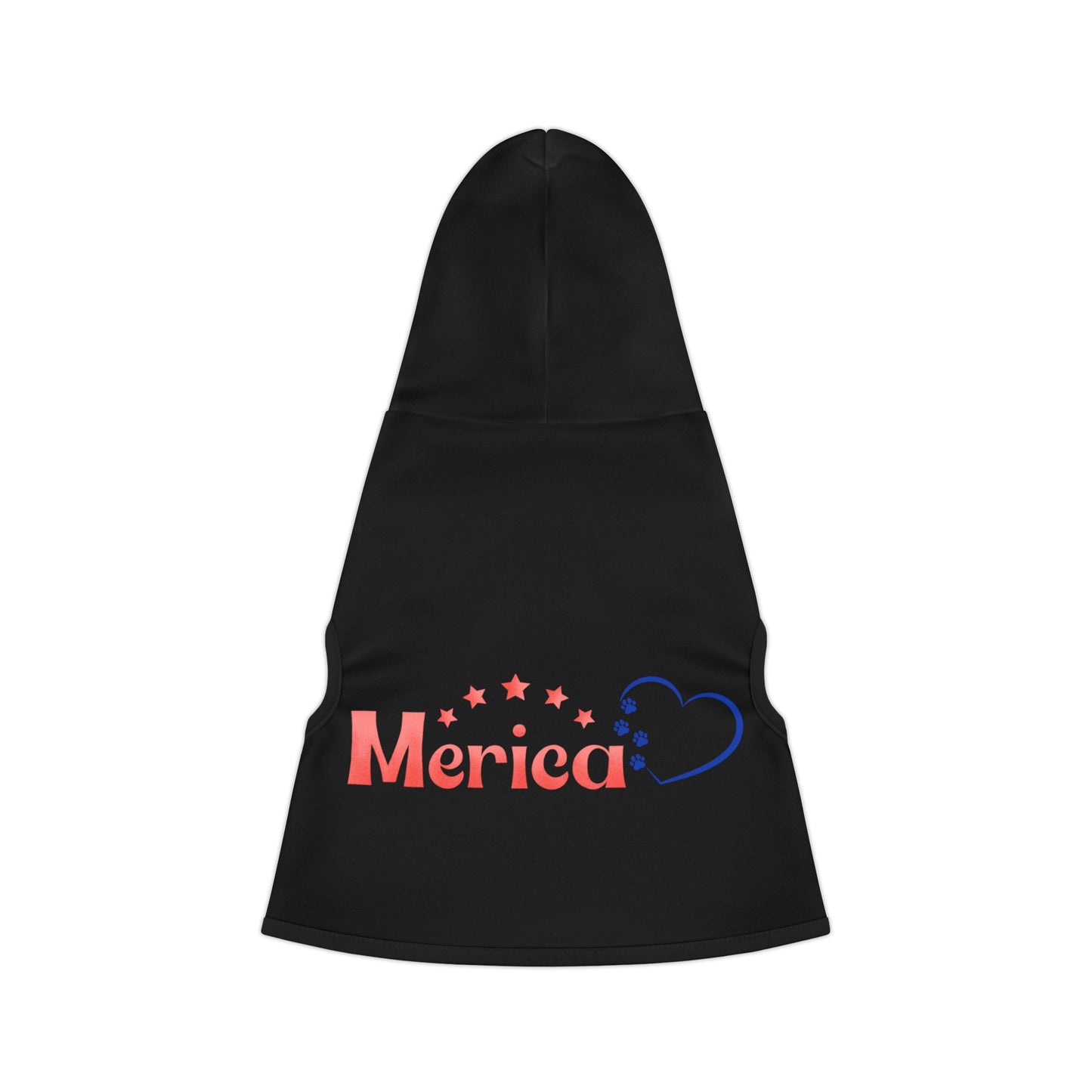 Patriot Pet Hoodie