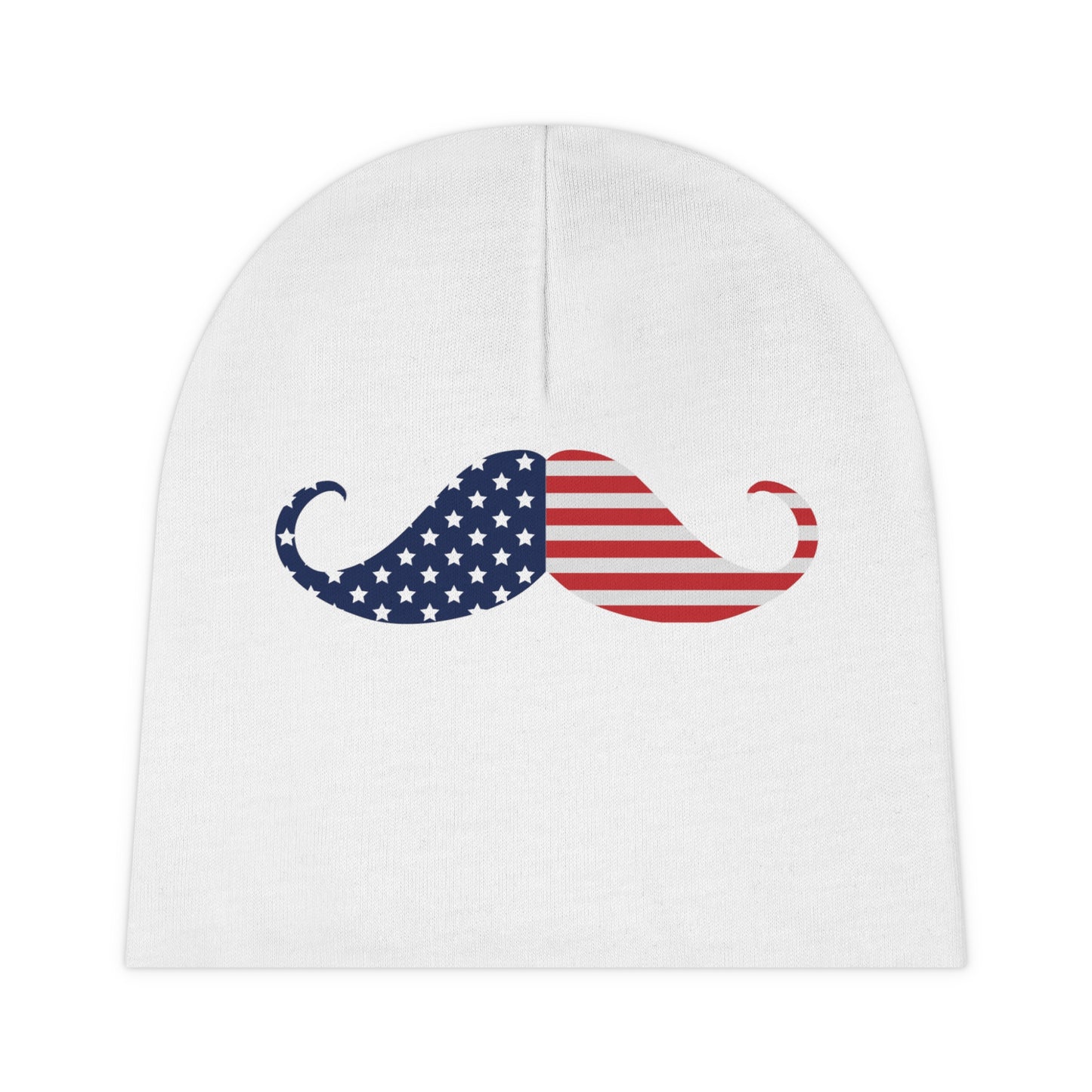 Patriot Baby Beanie