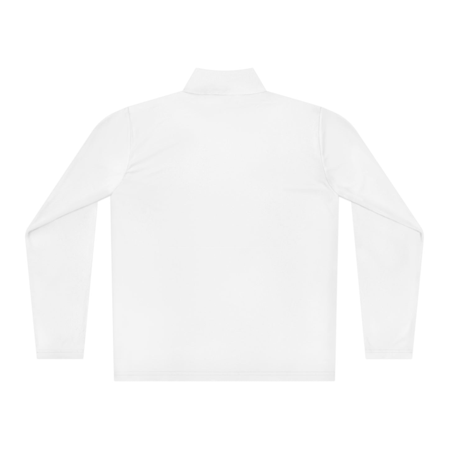 Space Bronco - Unisex Quarter-Zip Pullover