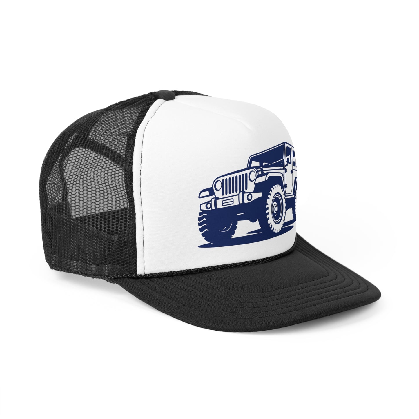 Patriot Trucker Caps