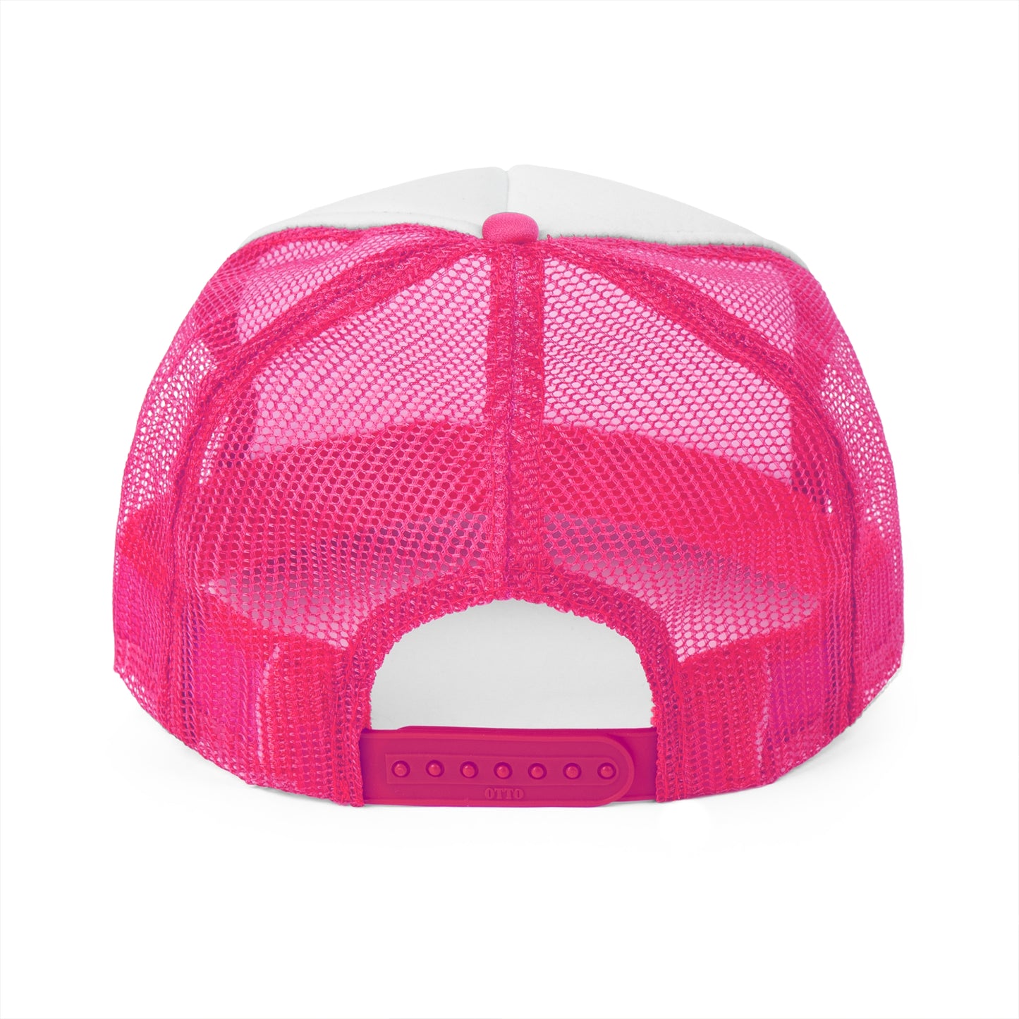 MOM's Adventure Stylish Trucker Cap – Adventure Ready with 'MOM' Design