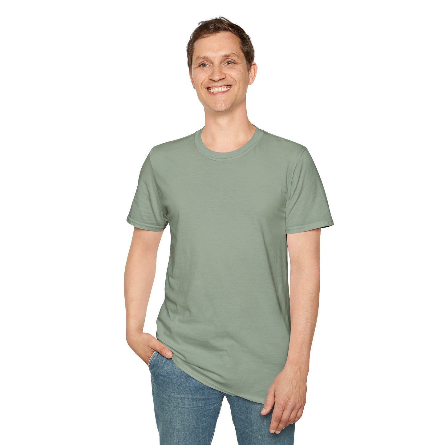 Fueled by the Wild - Badlands Brigade Adventure T-Shirt