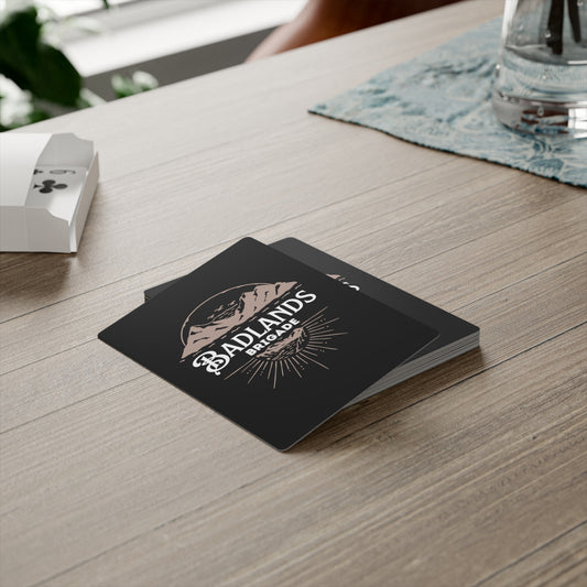 Poker Cards