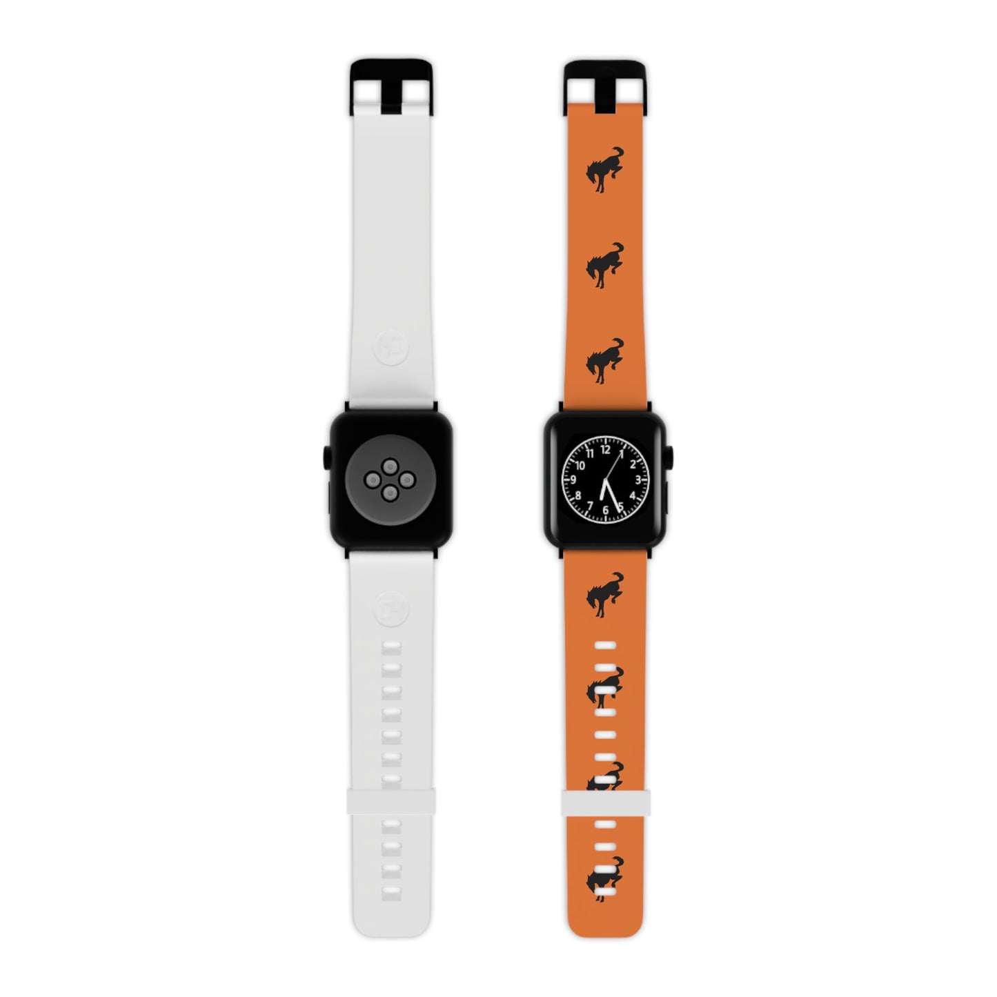 Bronco Watch Band