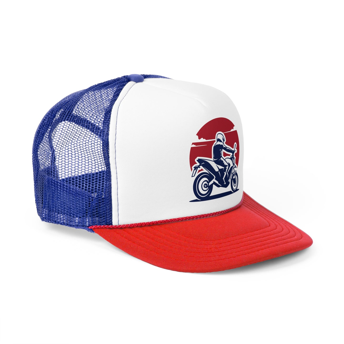 Patriot Trucker Caps