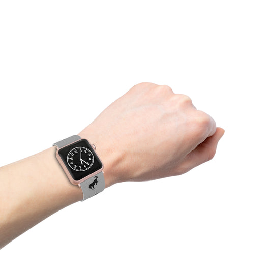Bronco Watch Band