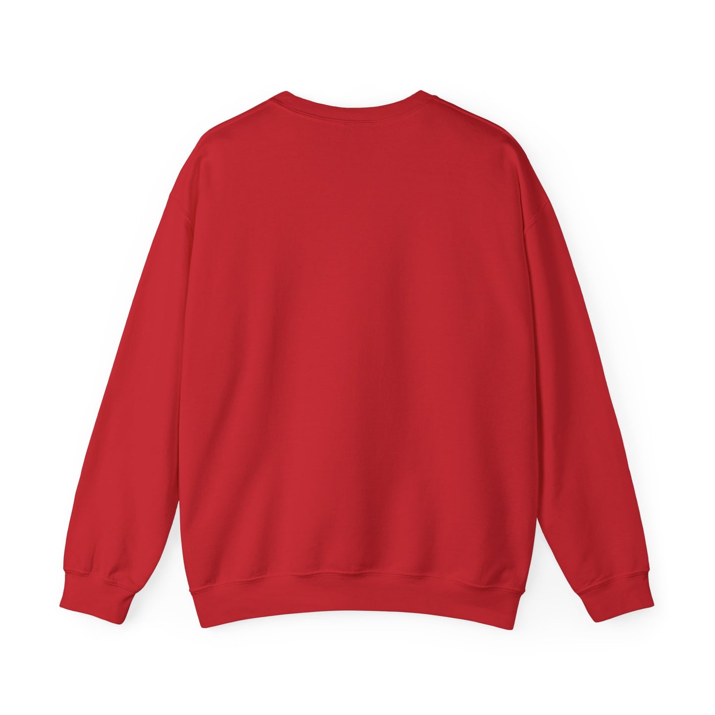 Time For Adventure - Bronco - Sunset - Retro - Unisex Heavy Blend Crewneck Sweatshirt